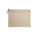 TOILET BAG DELPHIS NATURAL