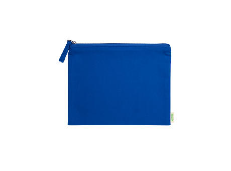 TOILET BAG DELPHIS ROYAL BLUE