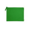 TOILET BAG DELPHIS FERN GREEN