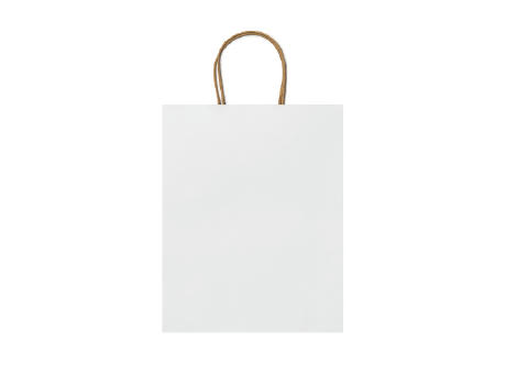 ARCE BAG WHITE