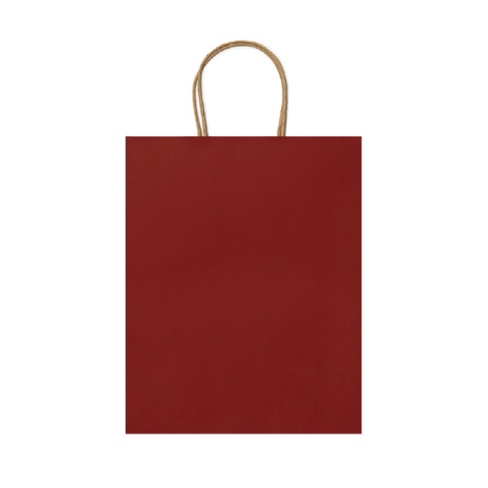 ARCE BAG RED