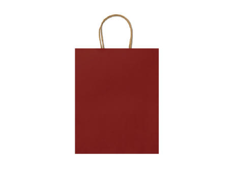 ARCE BAG RED