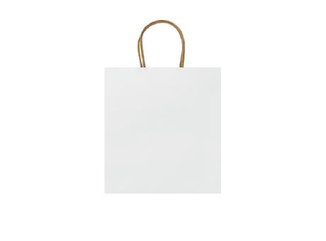 HAYA BAG WHITE