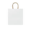 HAYA BAG WHITE