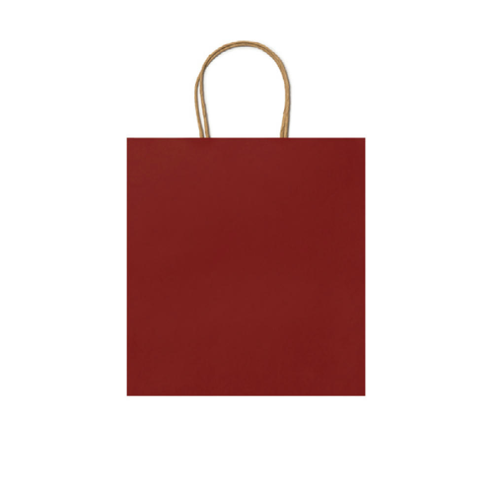 HAYA BAG RED