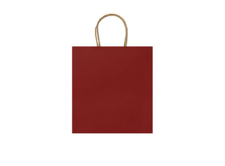 HAYA BAG RED