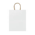 ROBLE BAG WHITE