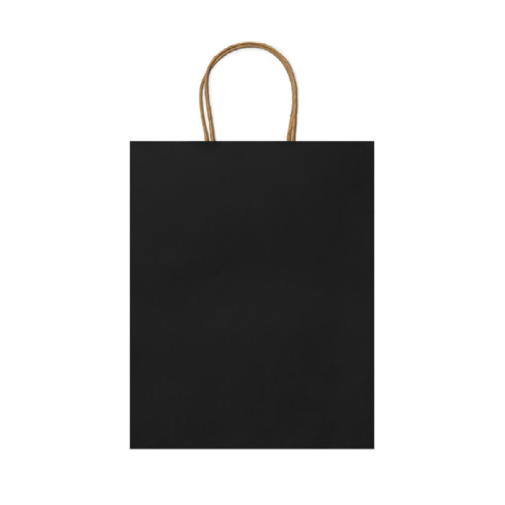 ROBLE BAG BLACK