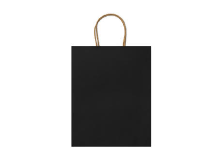 ROBLE BAG BLACK