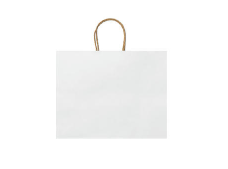 MAPLE BAG WHITE