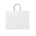 MAPLE BAG WHITE