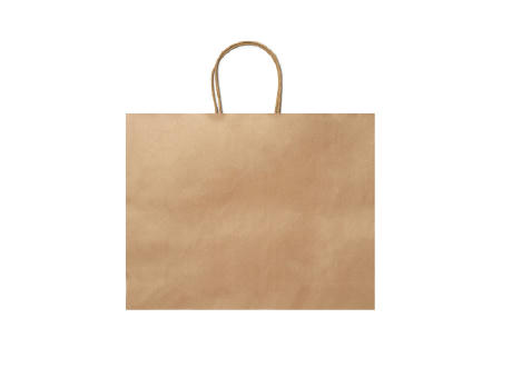 MAPLE BAG WHITE