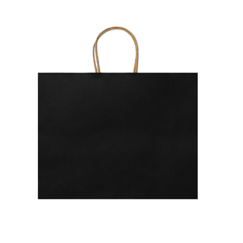 MAPLE BAG BLACK