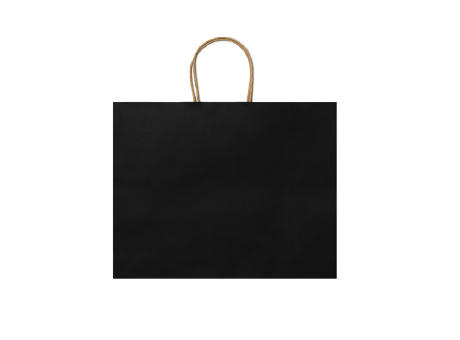 MAPLE BAG BLACK