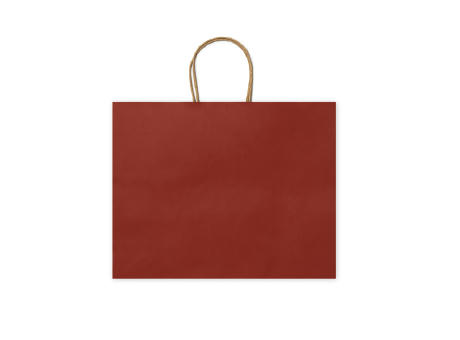 MAPLE BAG RED