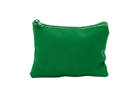 MEDEA PURSE FERN GREEN