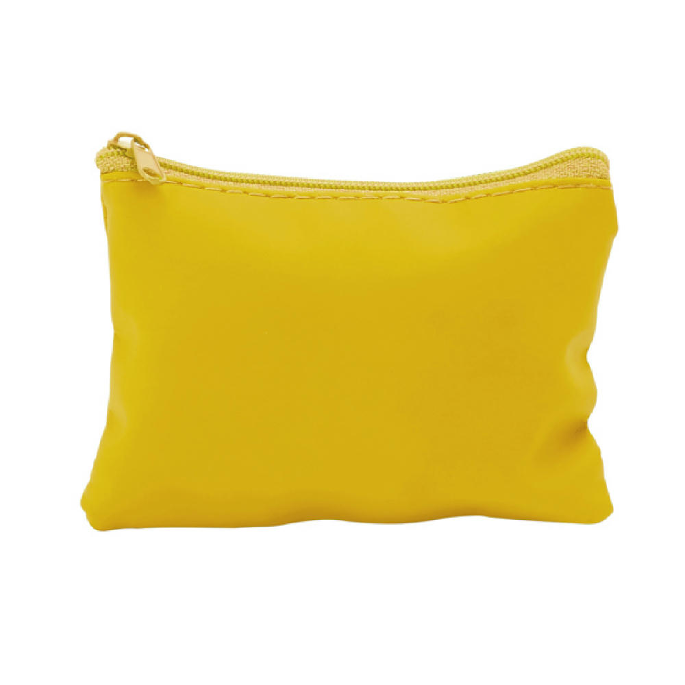 MEDEA PURSE YELLOW