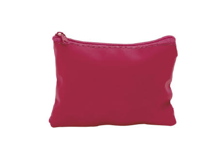 MEDEA PURSE FUCHSIA