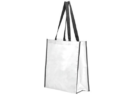 COAST BRIGHT LAMINATION BAG WHITE