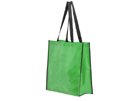 COAST BRIGHT LAMINATION BAG WHITE