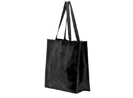 COAST BRIGHT LAMINATION BAG BLACK