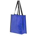 COAST BRIGHT LAMINATION BAG ROYAL BLUE