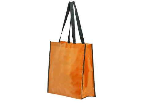 COAST BRIGHT LAMINATION BAG ORANGE