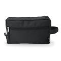 BUBO TOILET BAG BLACK