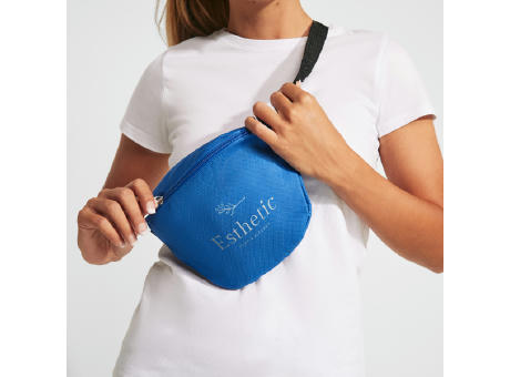 VULTUR BELT POUCH WHITE