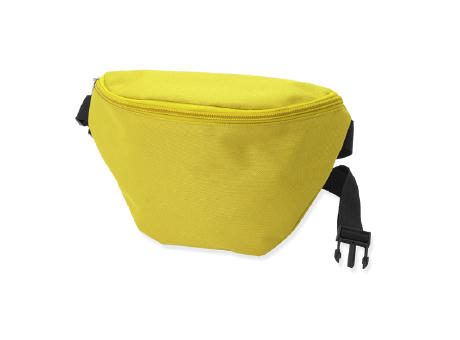 VULTUR BELT POUCH YELLOW