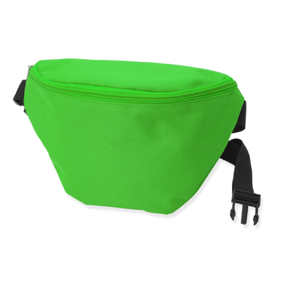 VULTUR BELT POUCH FERN GREEN