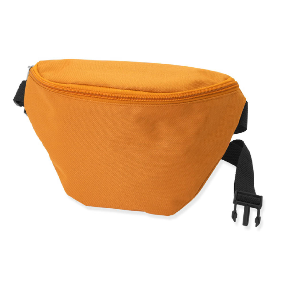 VULTUR BELT POUCH ORANGE