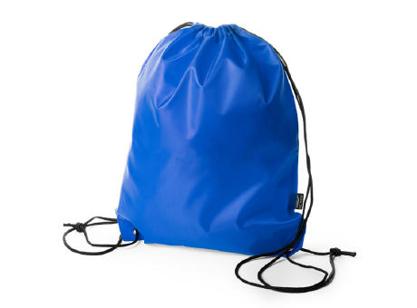 LARUS DRAWSTRING BAG ROYAL BLUE