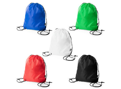 LARUS DRAWSTRING BAG ROYAL BLUE