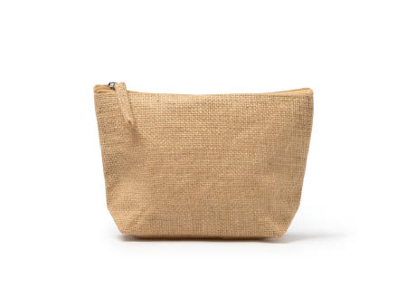 TYTO TOILET BAG NATURAL