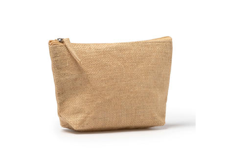 TYTO TOILET BAG NATURAL