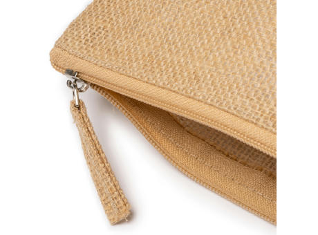 TYTO TOILET BAG NATURAL