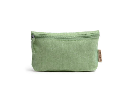 TOILET BAG REMO FERN GREEN