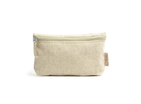 TOILET BAG REMO NATURAL