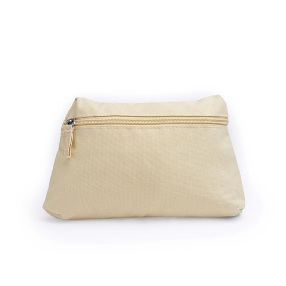 TOILET BAG SEDNA NATURAL