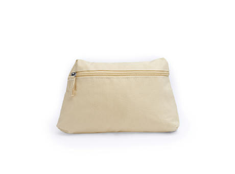 TOILET BAG SEDNA NATURAL