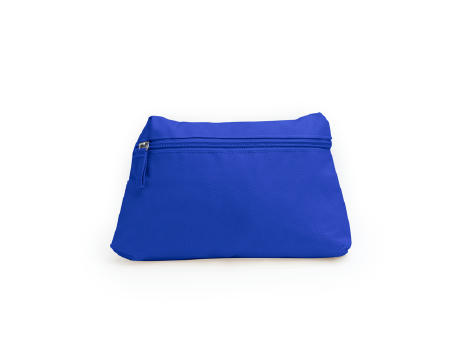 TOILET BAG SEDNA ROYAL BLUE