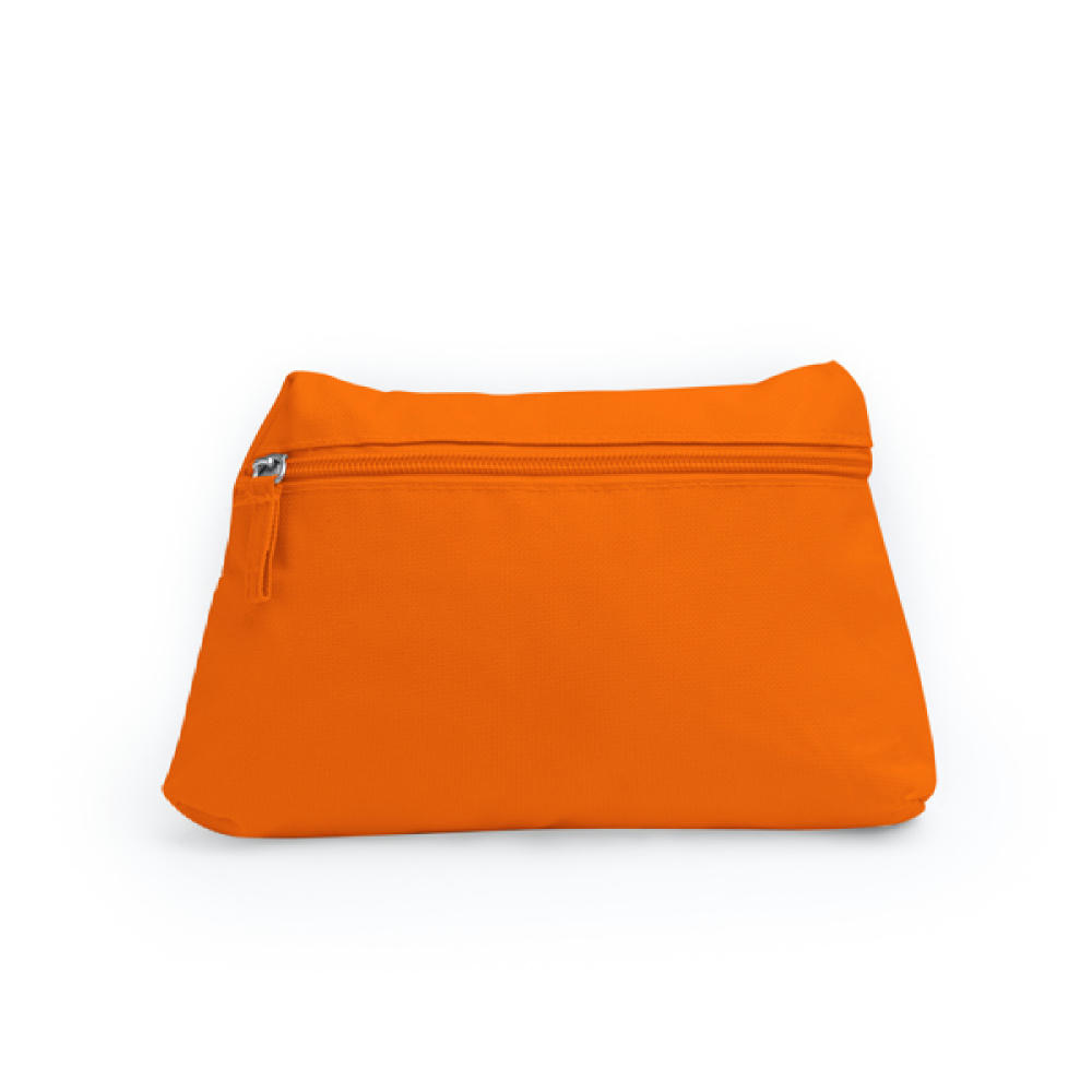 TOILET BAG SEDNA ORANGE