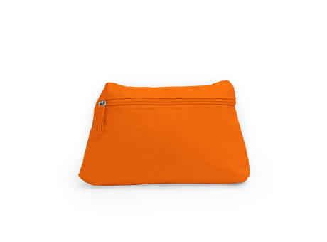 TOILET BAG SEDNA ORANGE