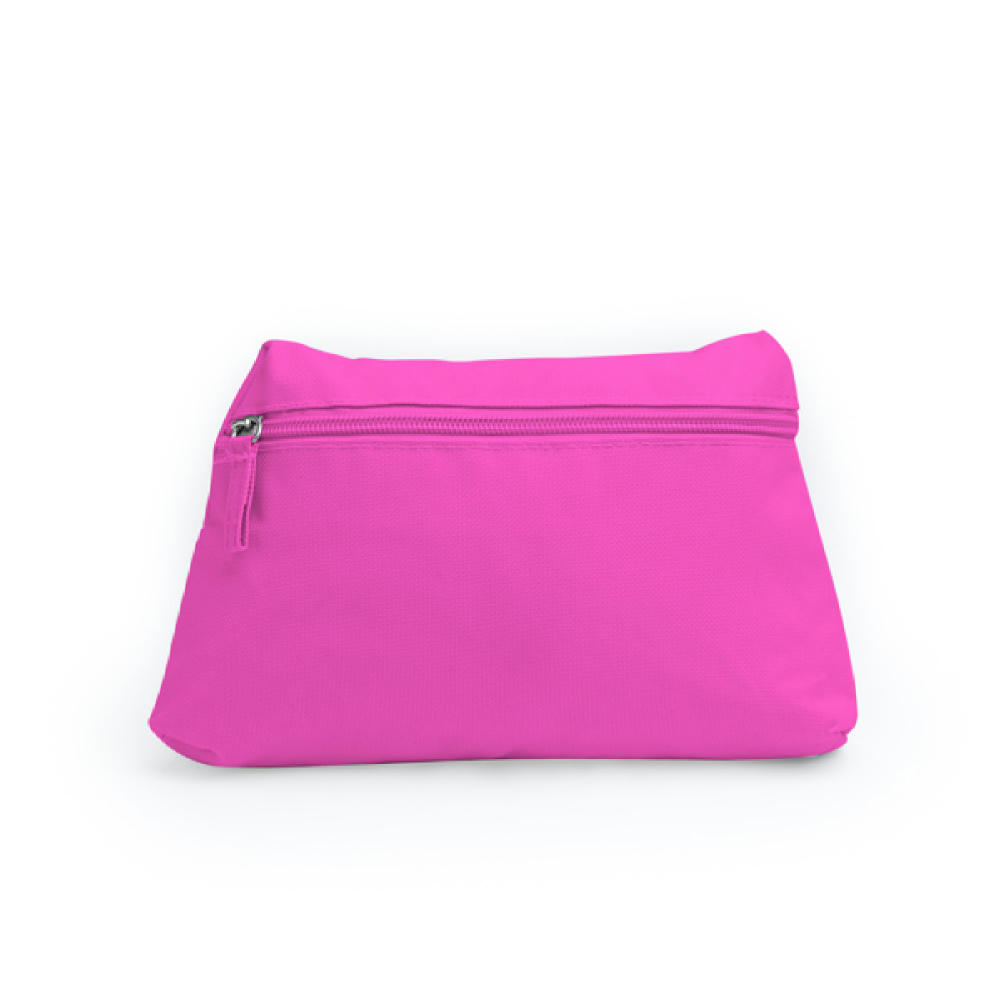 TOILET BAG SEDNA FUCHSIA