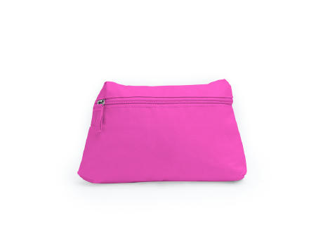 TOILET BAG SEDNA FUCHSIA