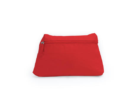 TOILET BAG SEDNA RED