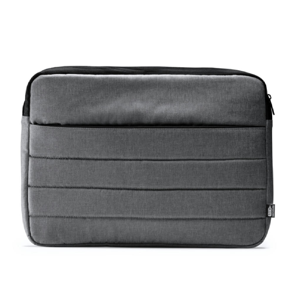 LAPTOP CASE KEBAL HEATHER GREY