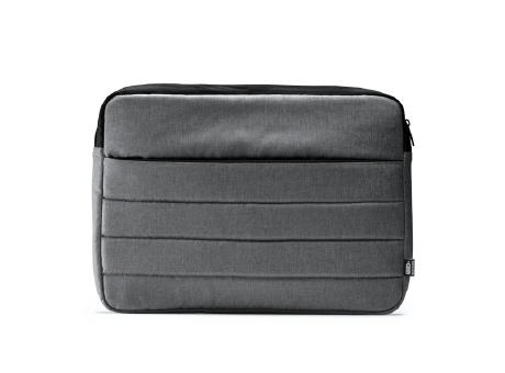 LAPTOP CASE KEBAL HEATHER GREY