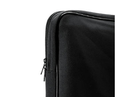 LAPTOP CASE DEXTER BLACK